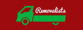 Removalists South East Nanango - Furniture Removalist Services